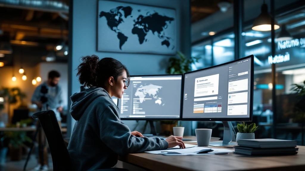Benefits of Multi-Model AI for SEO Teams